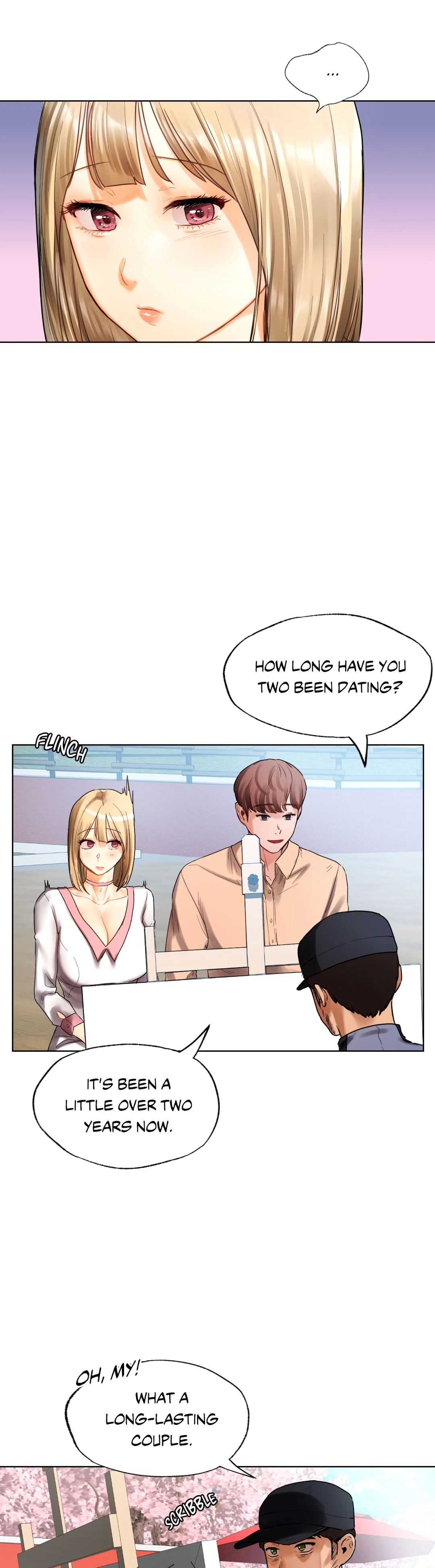 Men and women of Sillim Engsub Chapter 30 Page 42