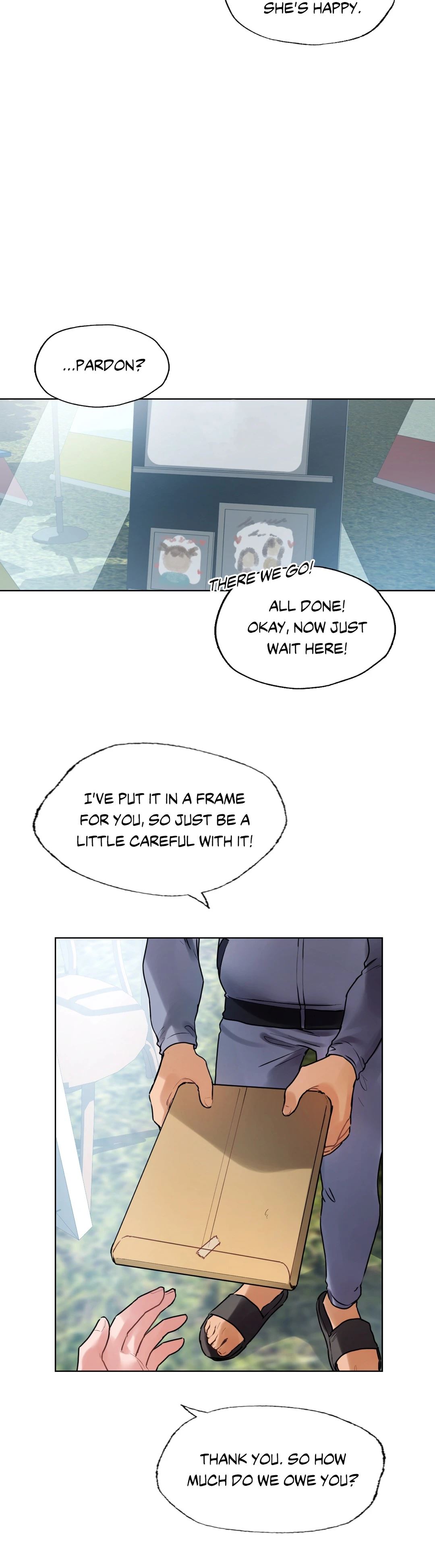 Men and women of Sillim Engsub Chapter 30 Page 44