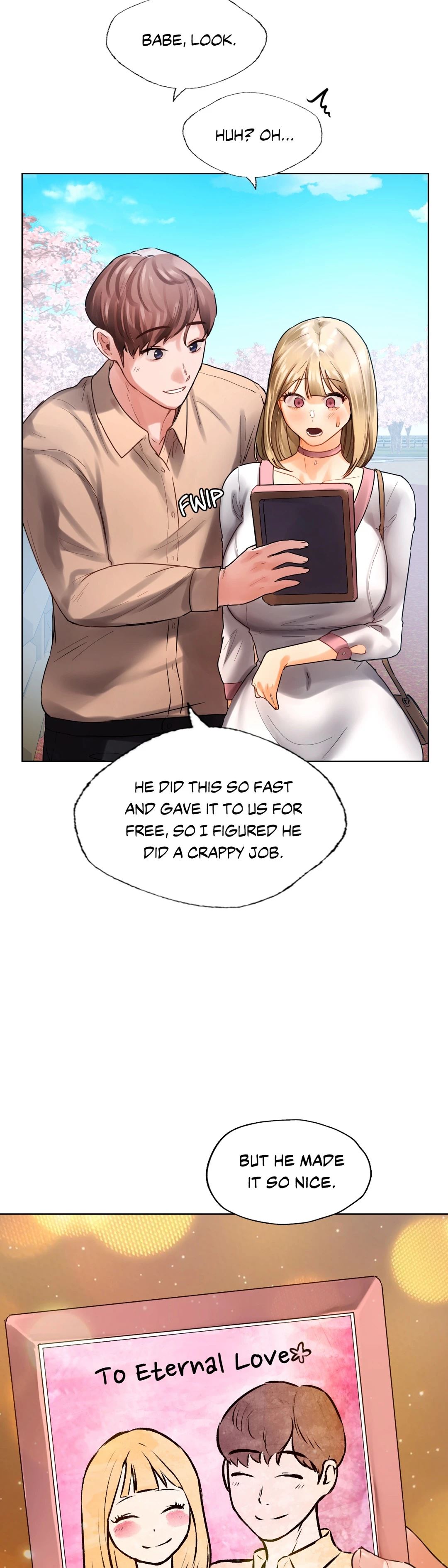 Men and women of Sillim Engsub Chapter 30 Page 49