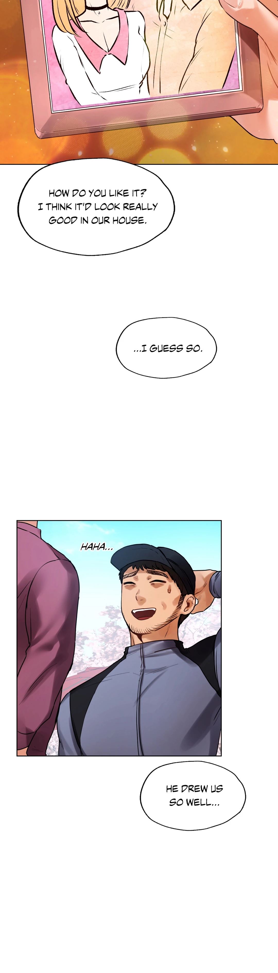 Men and women of Sillim Engsub Chapter 30 Page 50