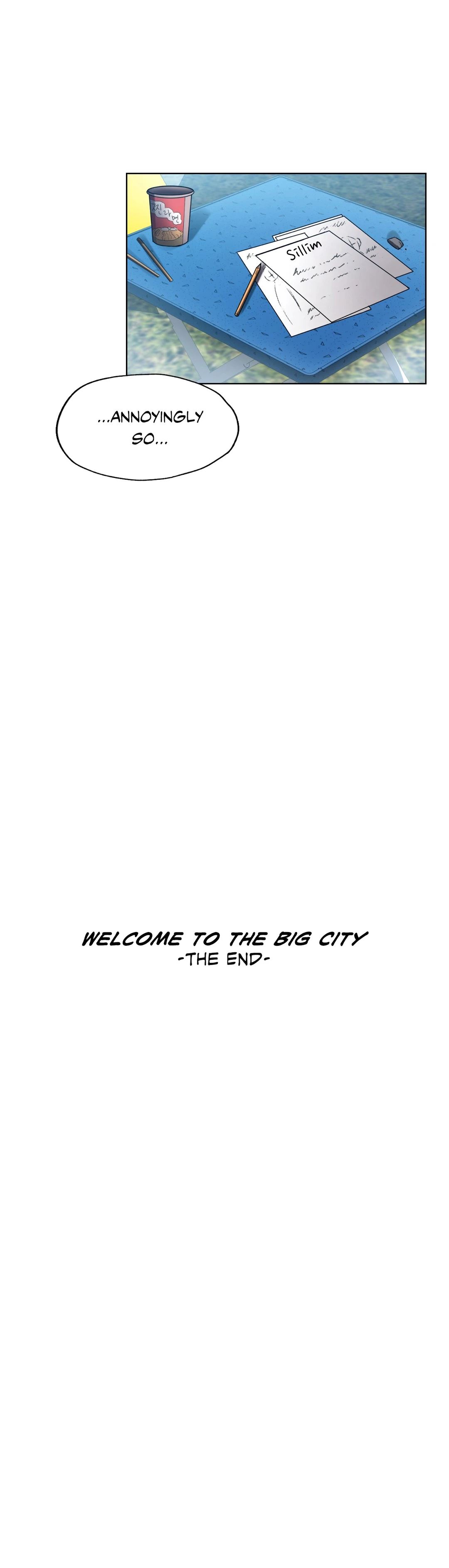 Men and women of Sillim Engsub Chapter 30 Page 51
