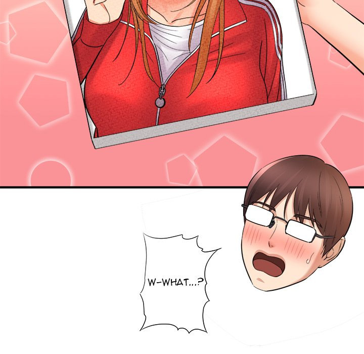 With Chloe Chapter 40 Page 24