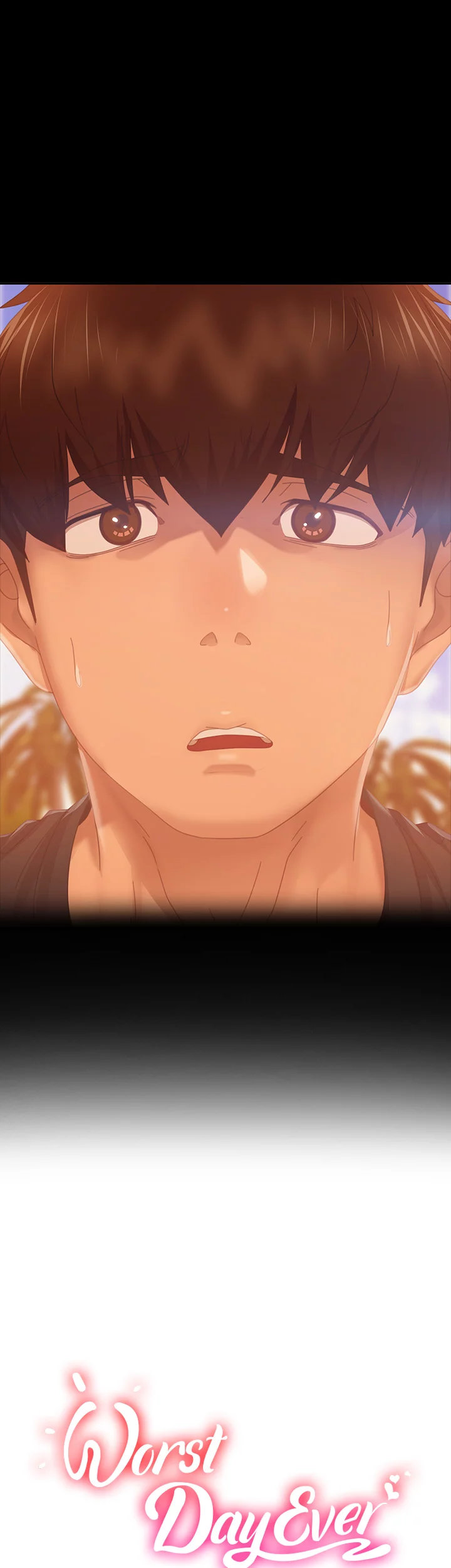 A twisted day Engsub Chapter 80 Page 10