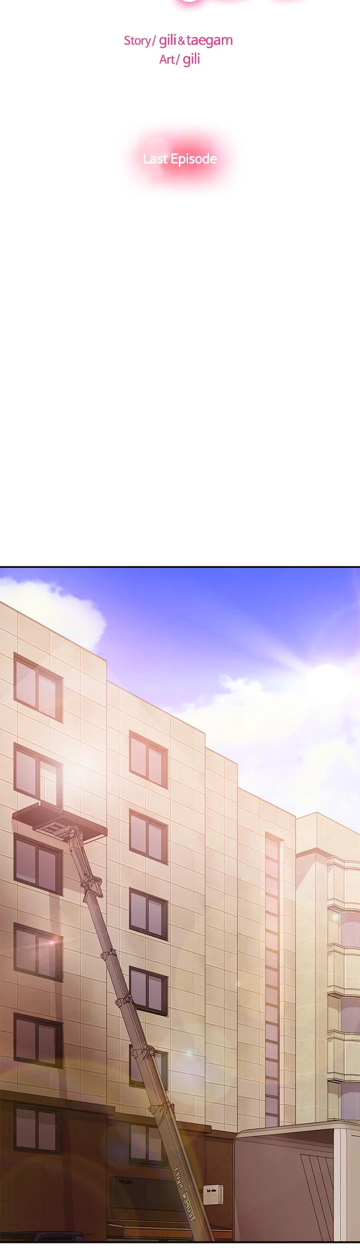 A twisted day Engsub Chapter 80 Page 11