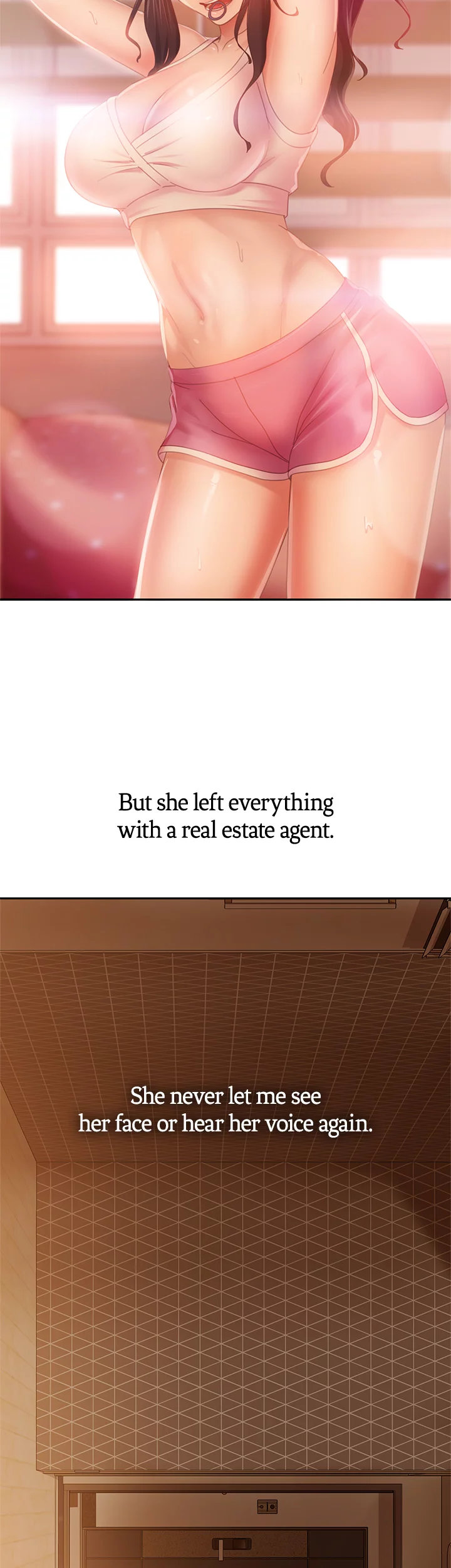 A twisted day Engsub Chapter 80 Page 16