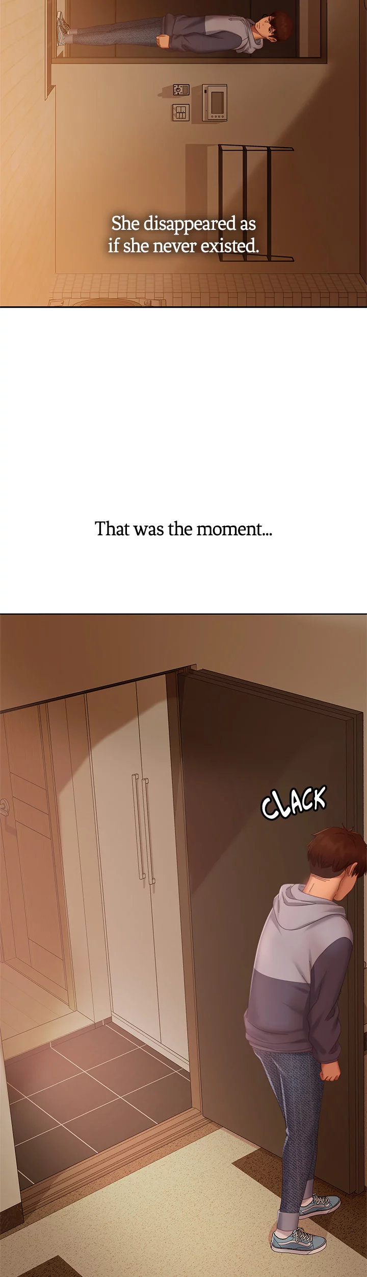 A twisted day Engsub Chapter 80 Page 17