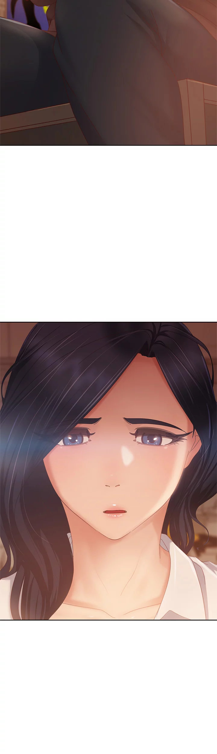 A twisted day Engsub Chapter 80 Page 28