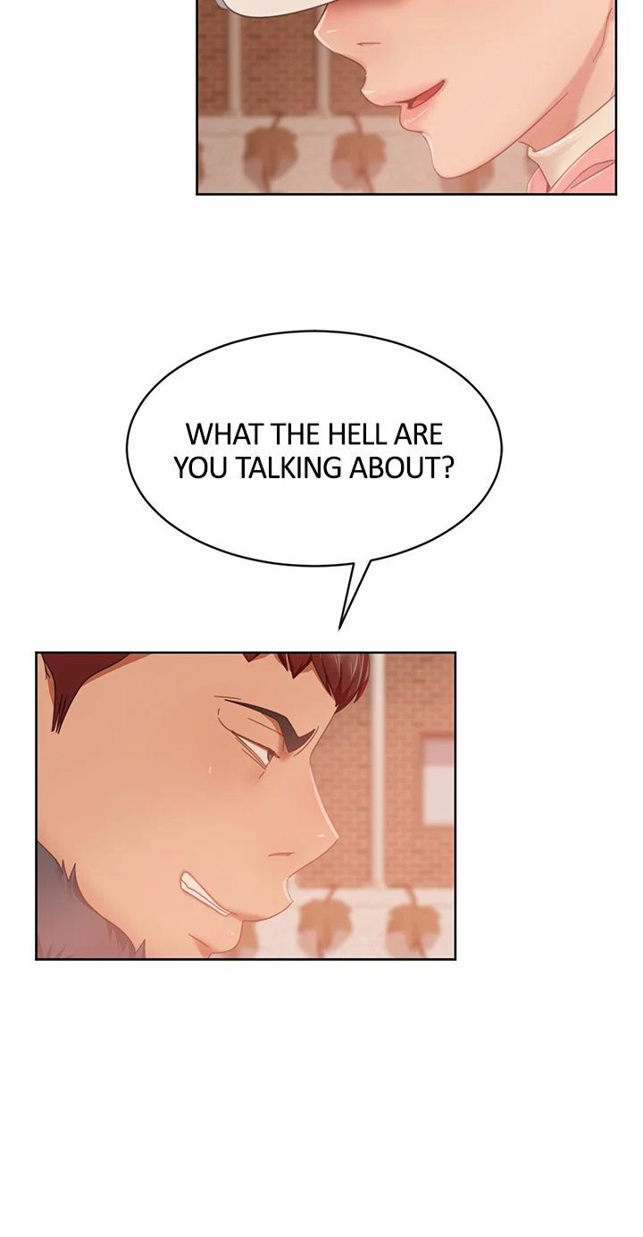 A twisted day Engsub Chapter 80 Page 50