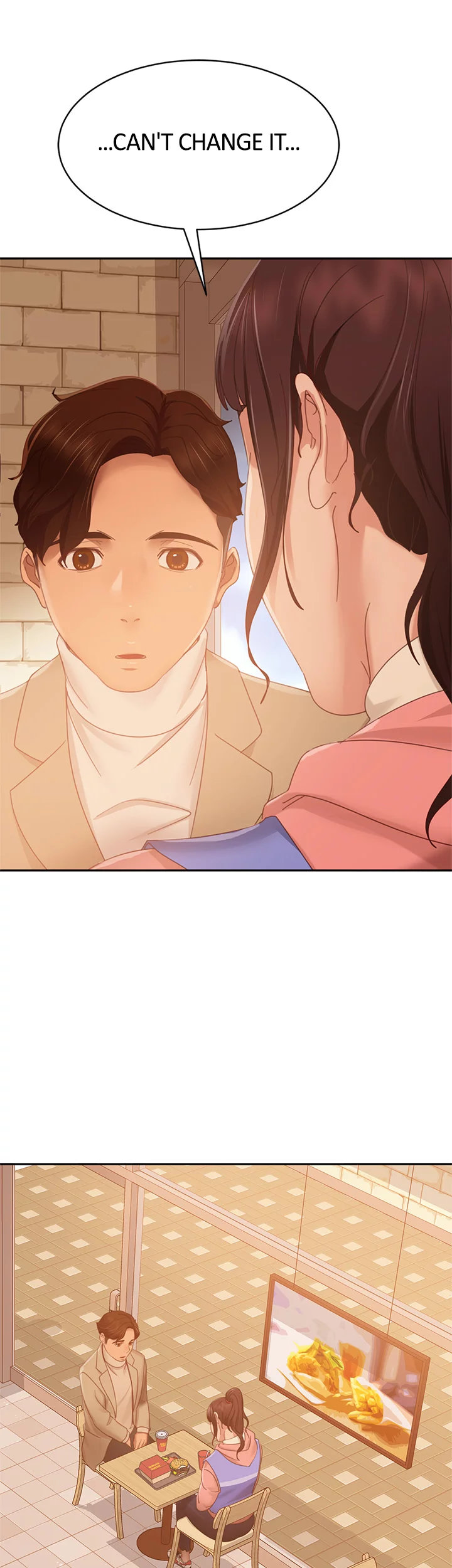 A twisted day Engsub Chapter 80 Page 65