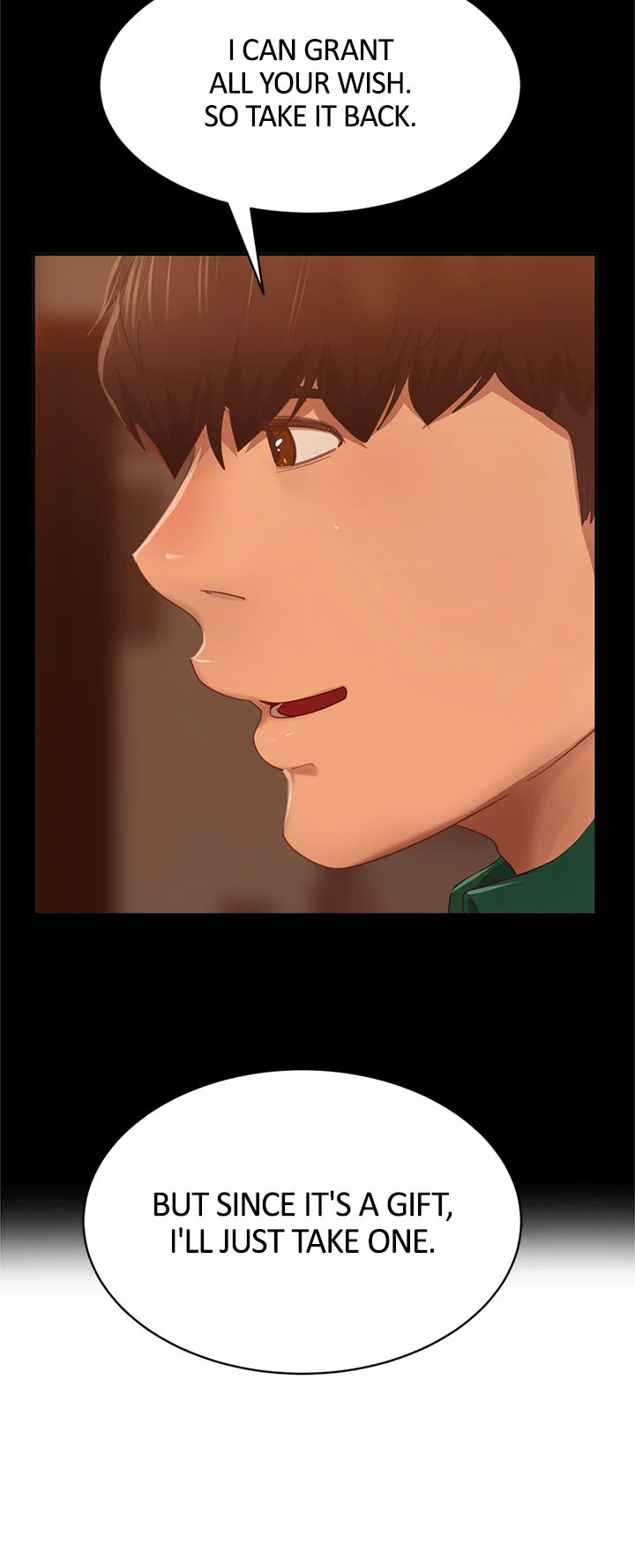 A twisted day Engsub Chapter 80 Page 69