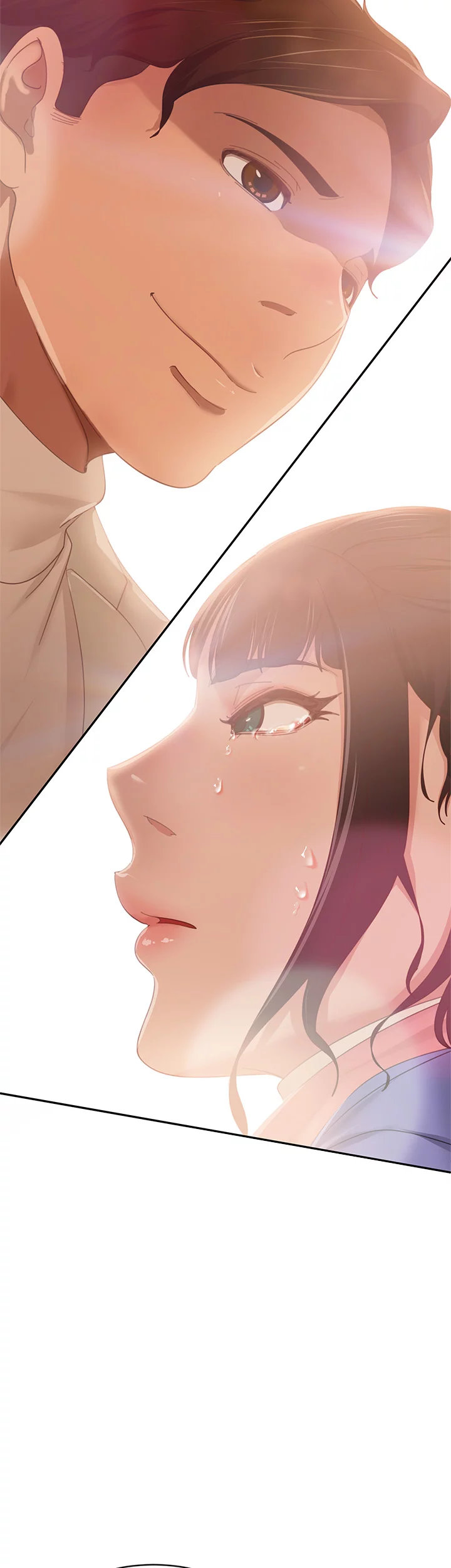 A twisted day Engsub Chapter 80 Page 71
