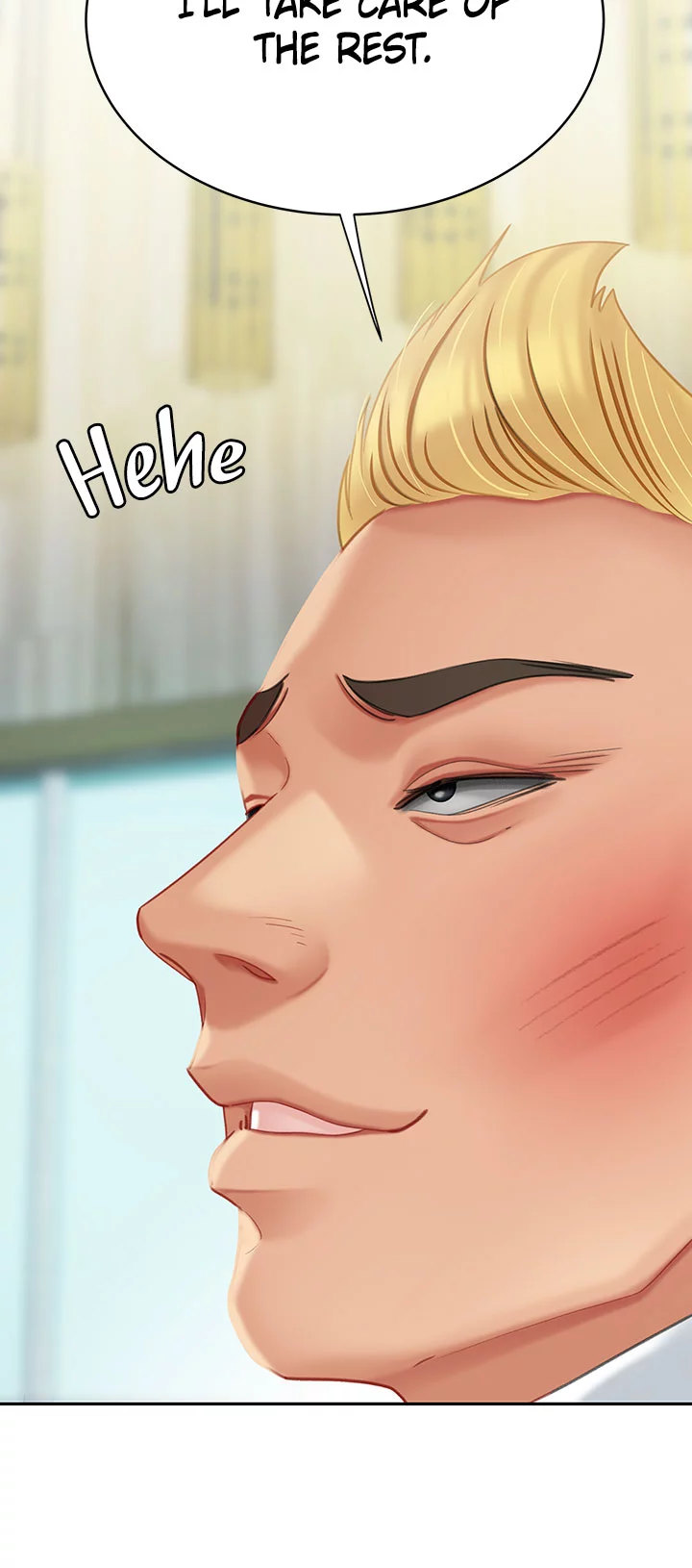 I Want A Taste Chapter 28 Page 15
