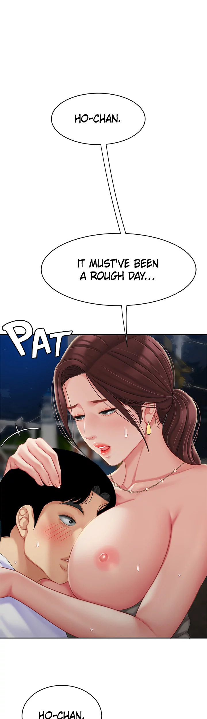 I Want A Taste Chapter 29 Page 28