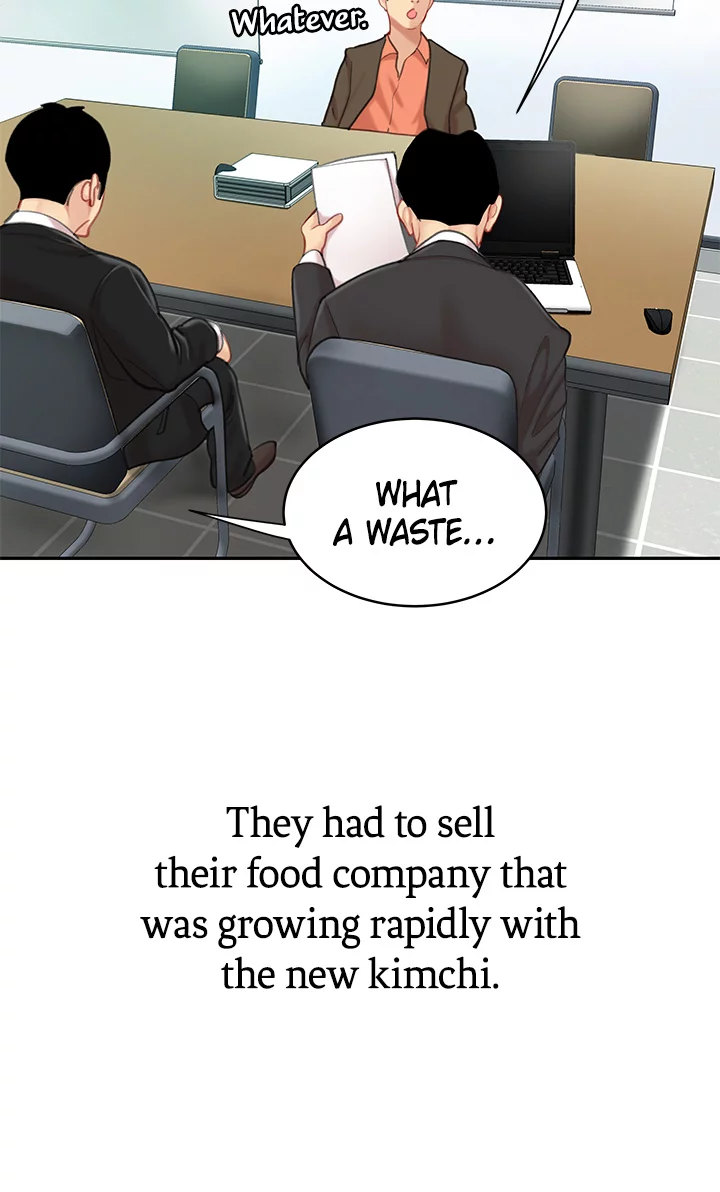 I Want A Taste Chapter 29 Page 34
