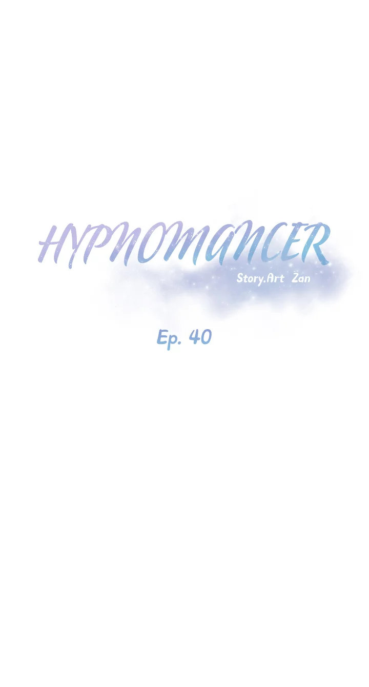 HYPNOMANCER Chapter 40 Page 4