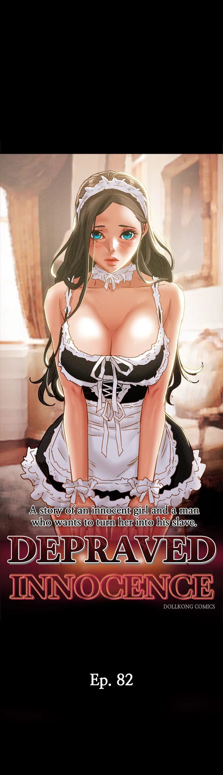 Erotic Scheme Engsub Chapter 82 Page 5