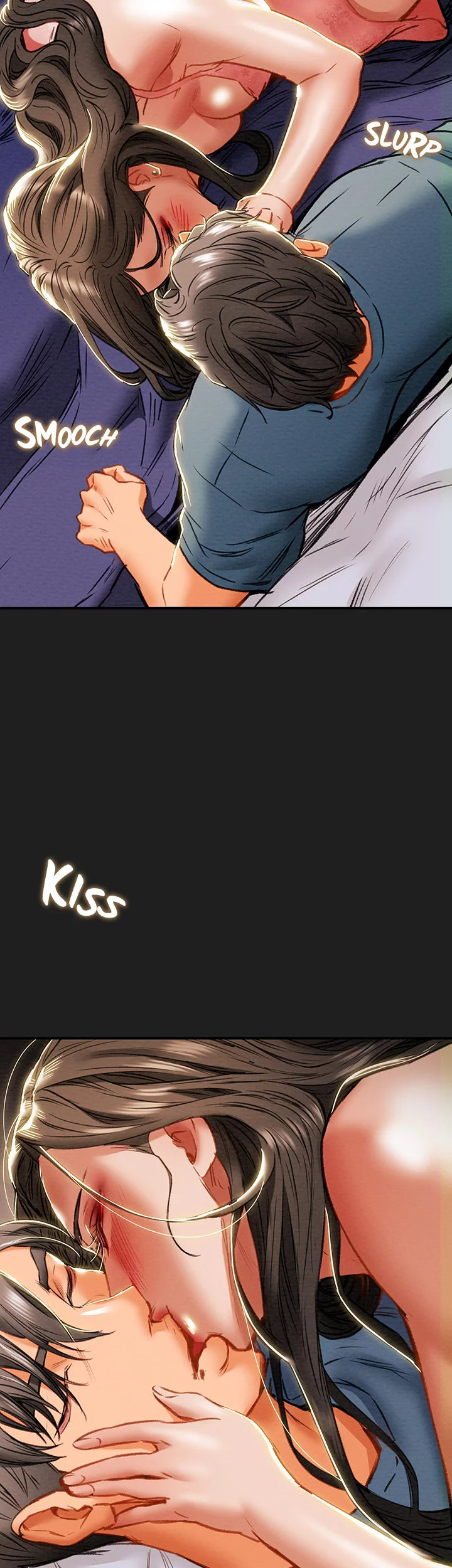 Erotic Scheme Engsub Chapter 82 Page 7
