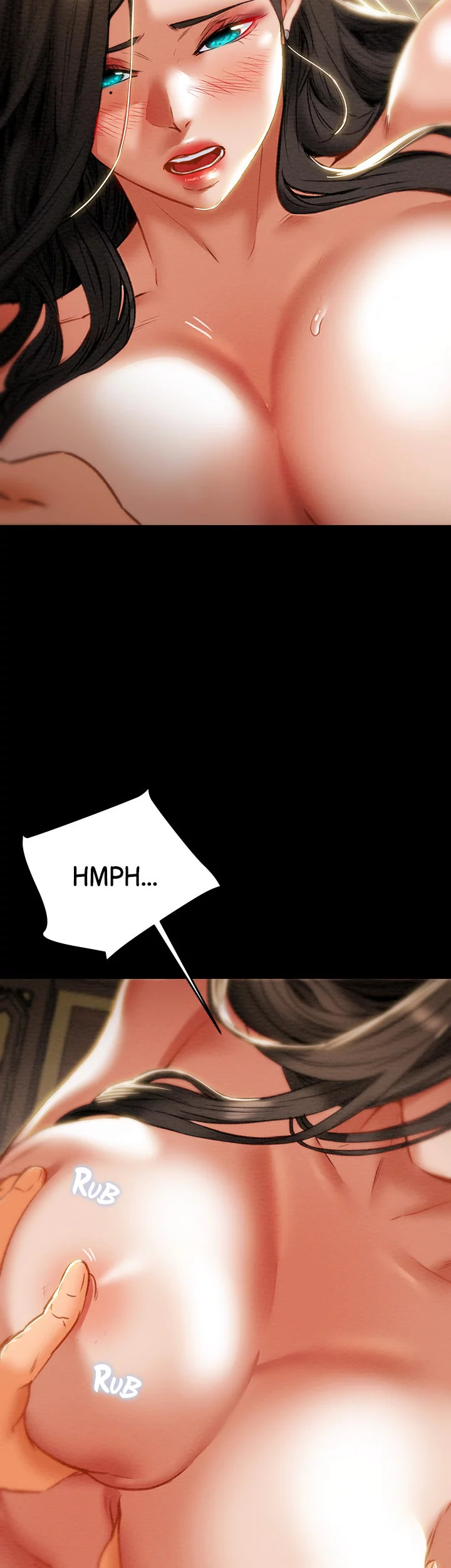 Erotic Scheme Engsub Chapter 82 Page 18