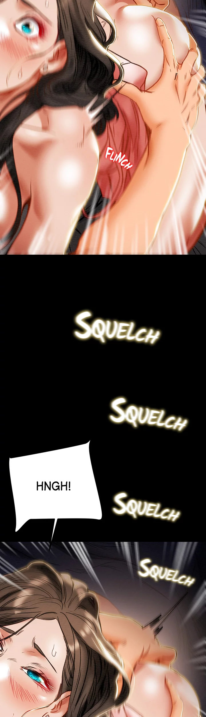 Erotic Scheme Engsub Chapter 82 Page 22