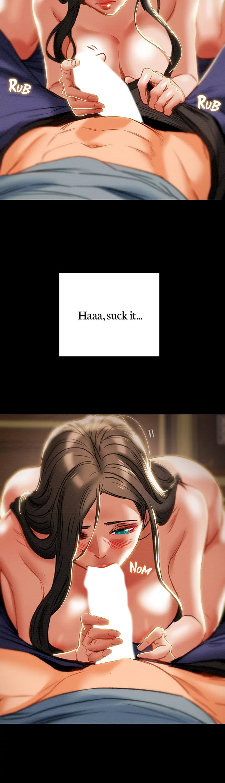 Erotic Scheme Engsub Chapter 82 Page 27