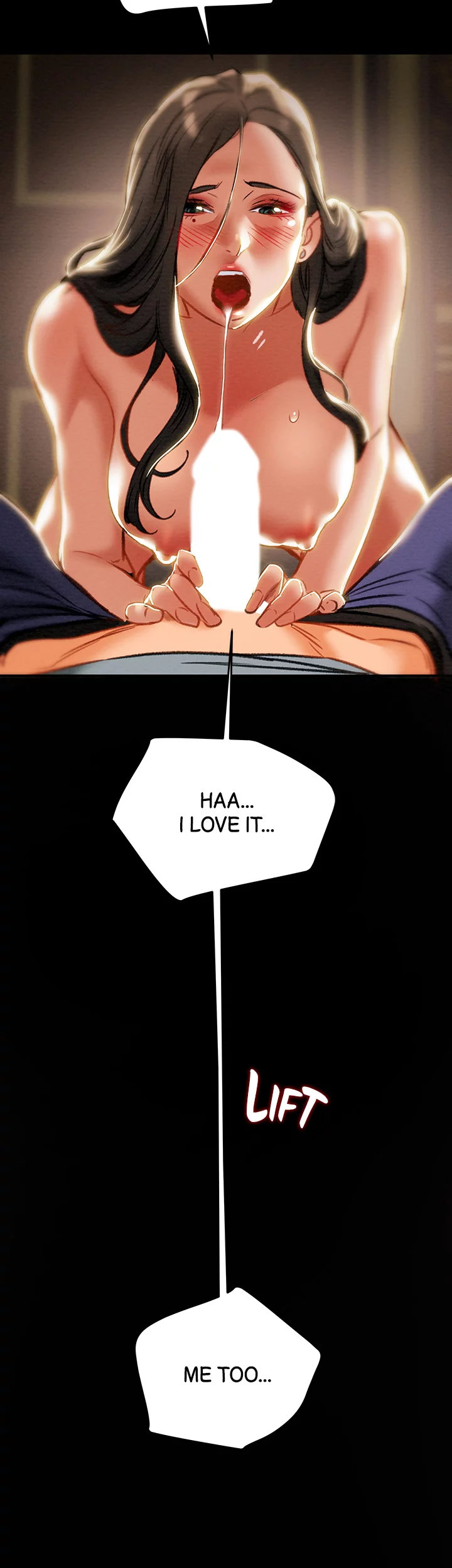 Erotic Scheme Engsub Chapter 82 Page 30