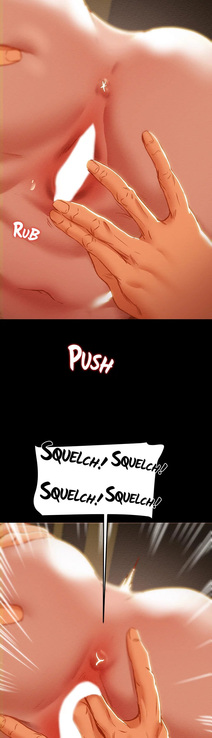 Erotic Scheme Engsub Chapter 82 Page 35