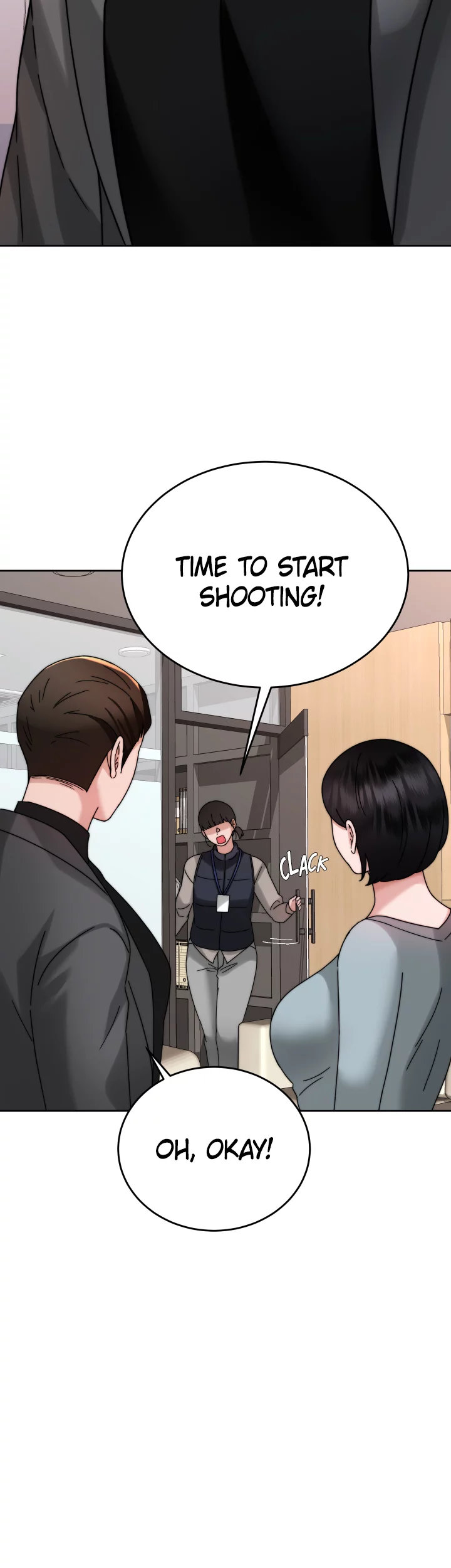 HYPNOMANCER Chapter 40 Page 36