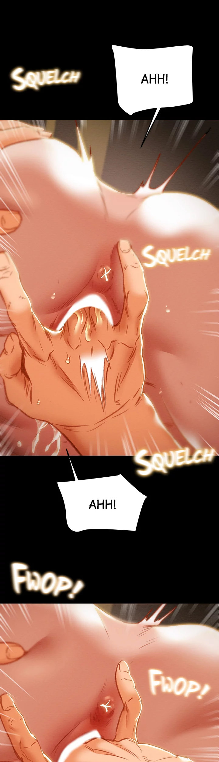 Erotic Scheme Engsub Chapter 82 Page 38
