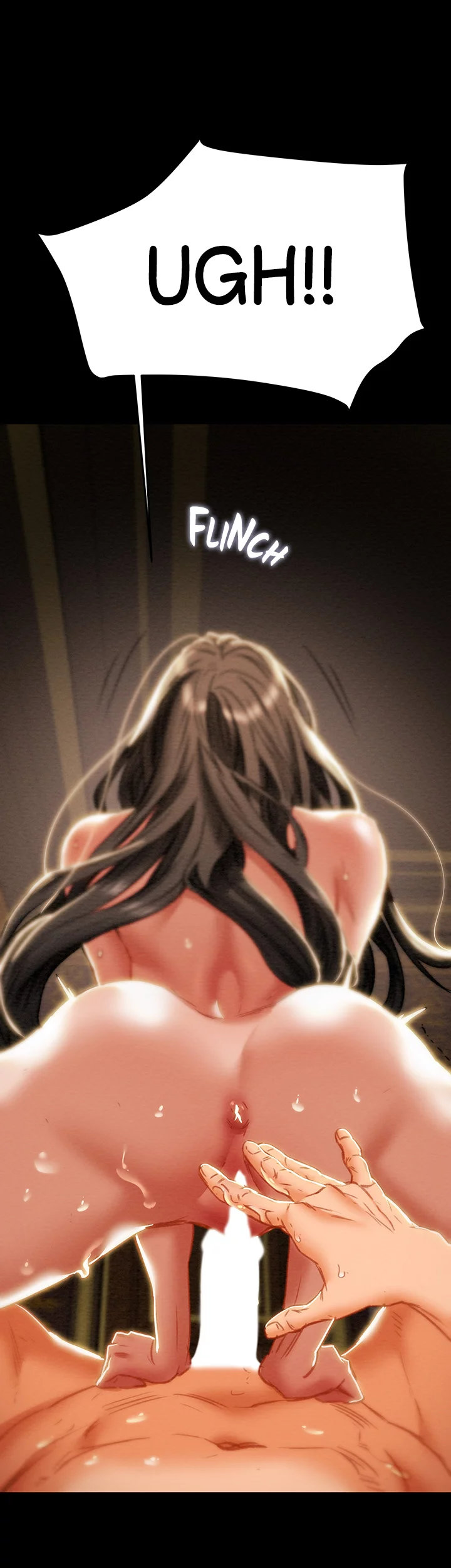 Erotic Scheme Engsub Chapter 82 Page 42