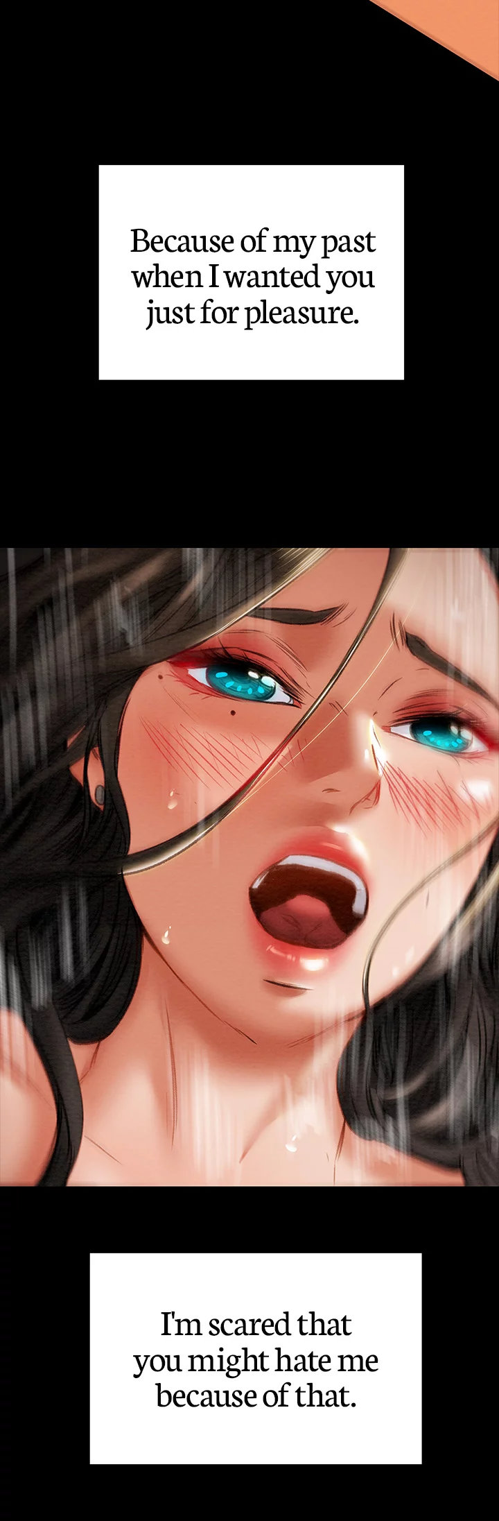 Erotic Scheme Engsub Chapter 82 Page 53