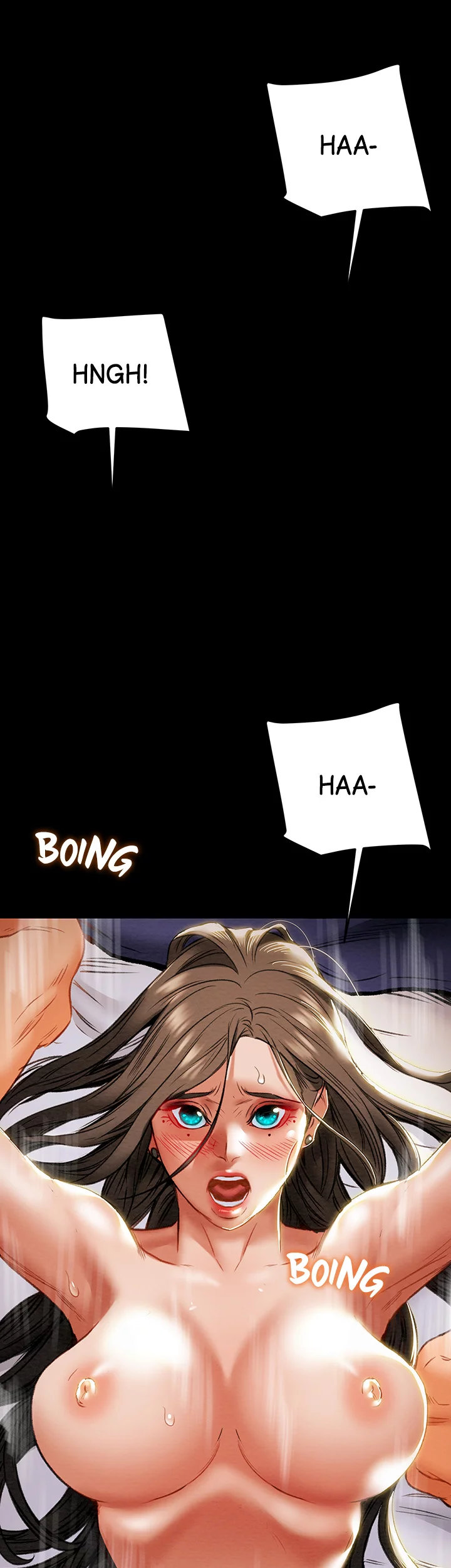 Erotic Scheme Engsub Chapter 82 Page 54