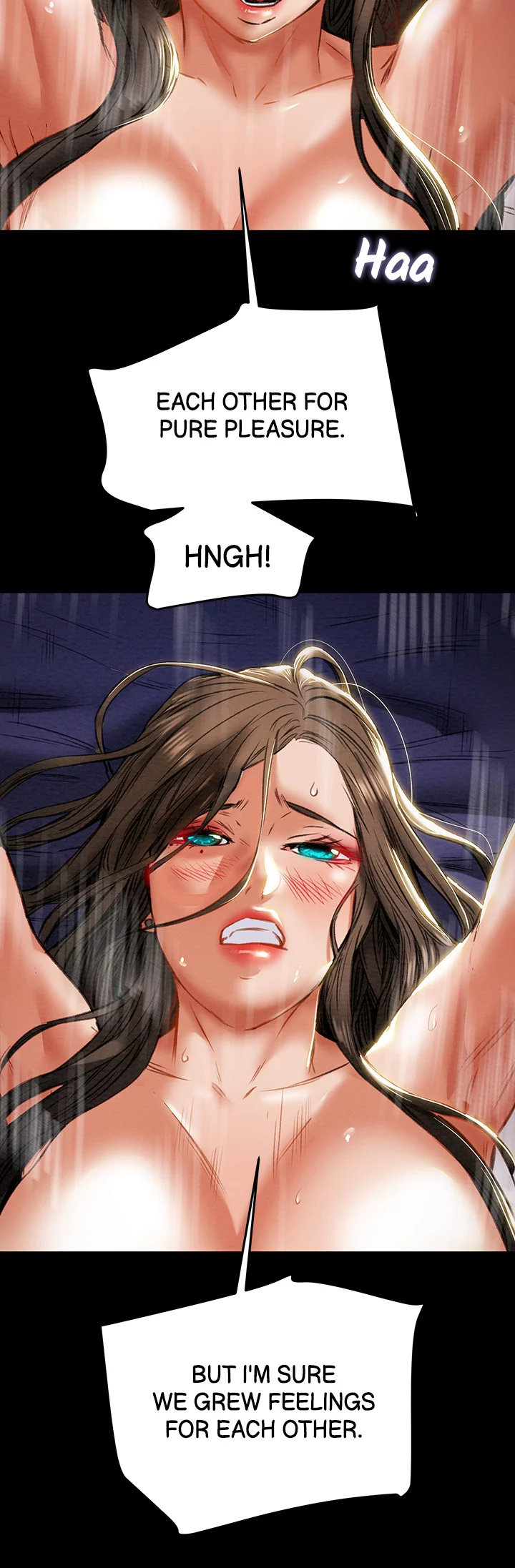 Erotic Scheme Engsub Chapter 82 Page 57
