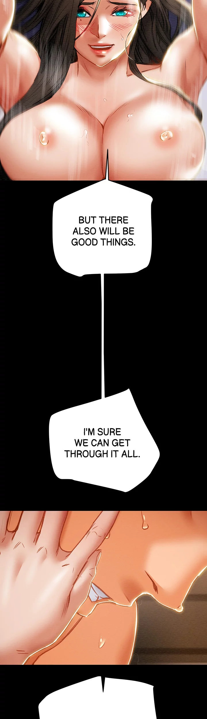 Erotic Scheme Engsub Chapter 82 Page 59