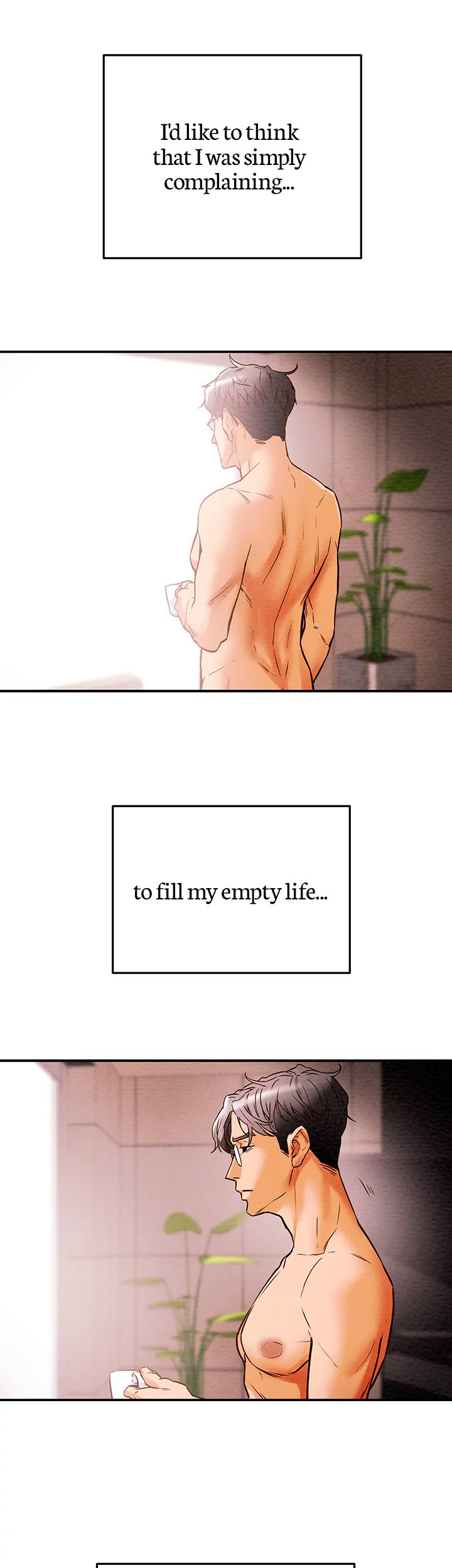Erotic Scheme Engsub Chapter 82 Page 67