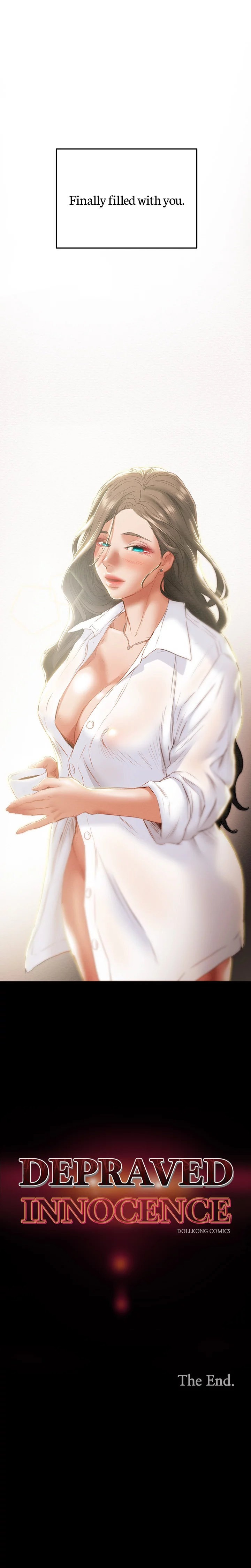 Erotic Scheme Engsub Chapter 82 Page 69