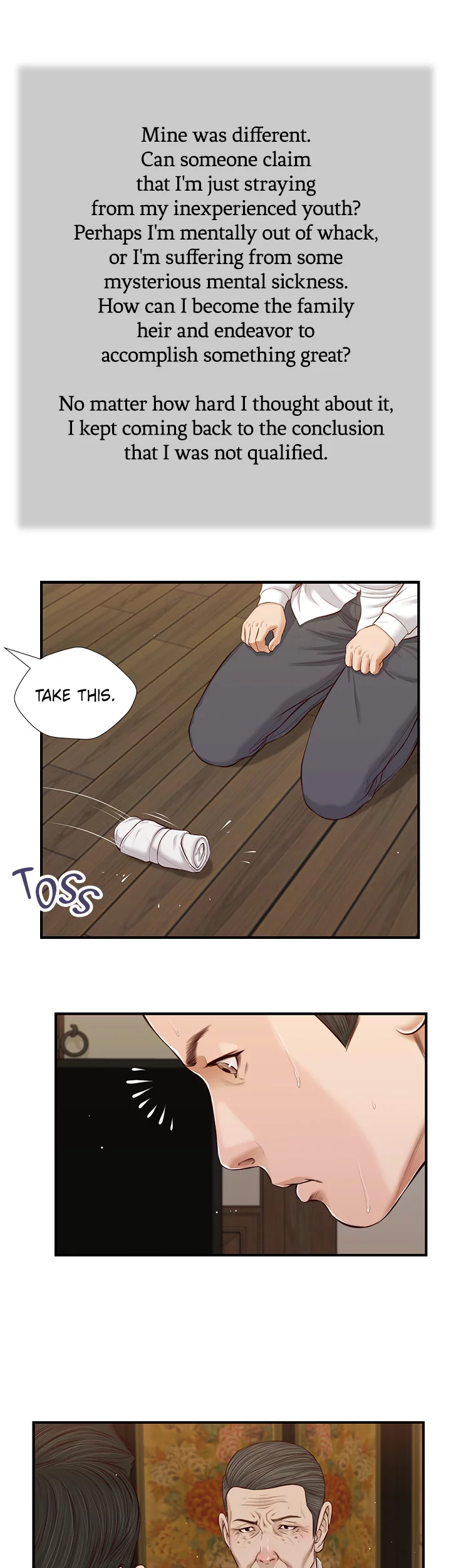 Concubine Chapter 53 Page 7