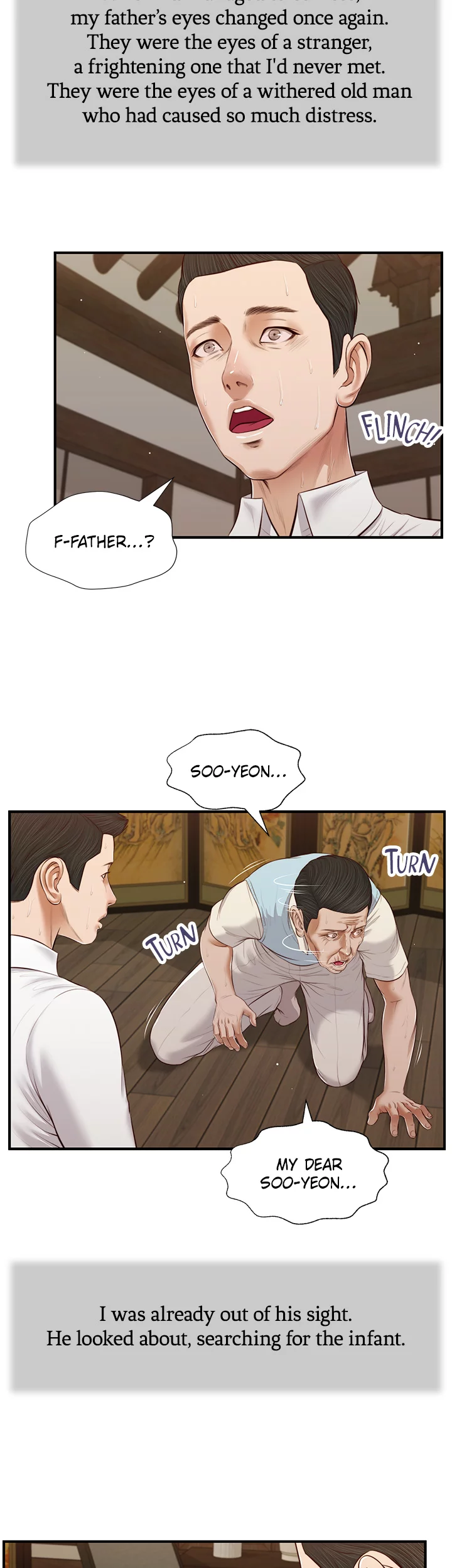 Concubine Chapter 53 Page 11