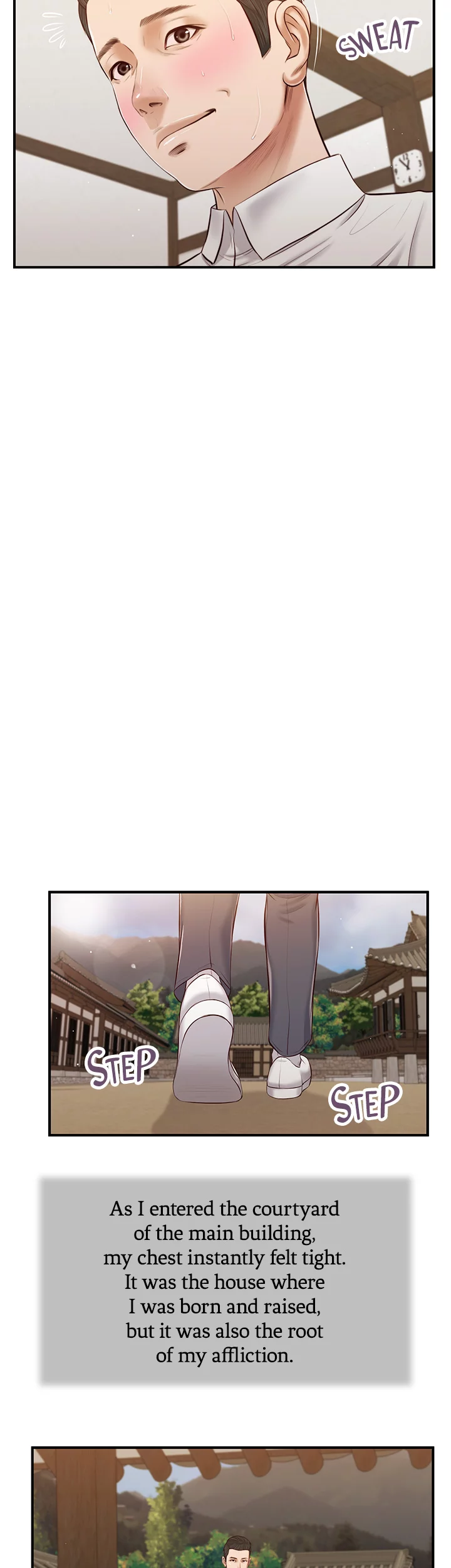 Concubine Chapter 52 Page 14