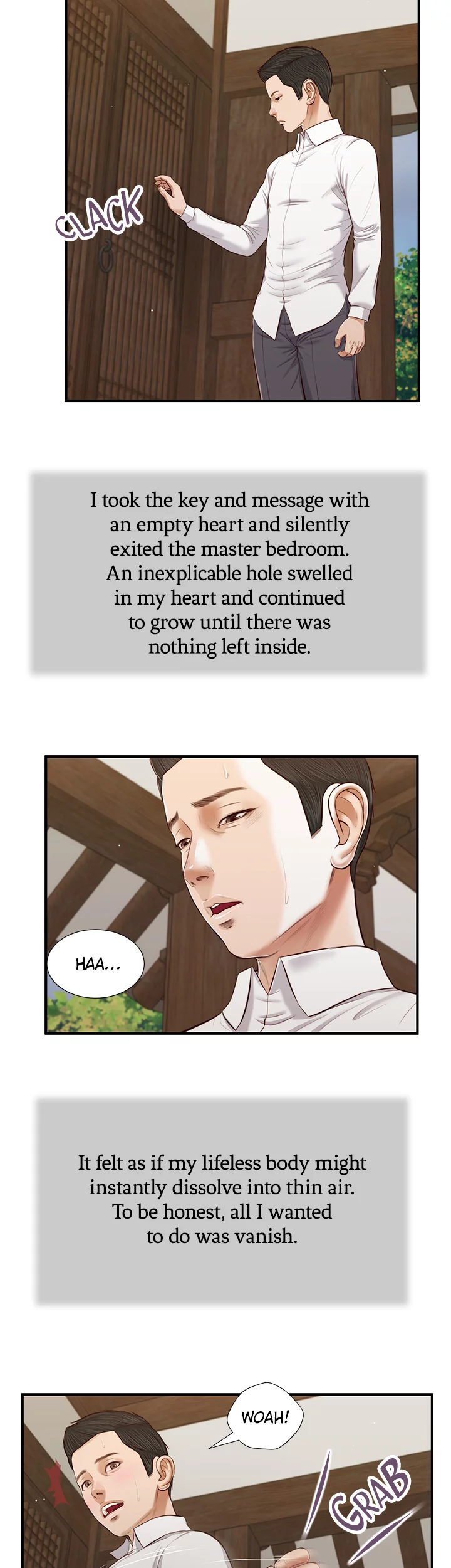 Concubine Chapter 53 Page 15