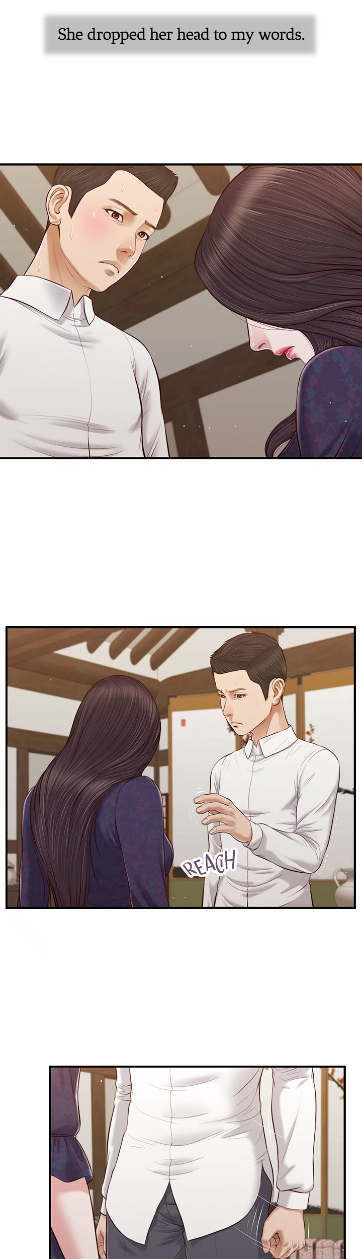 Concubine Chapter 53 Page 26