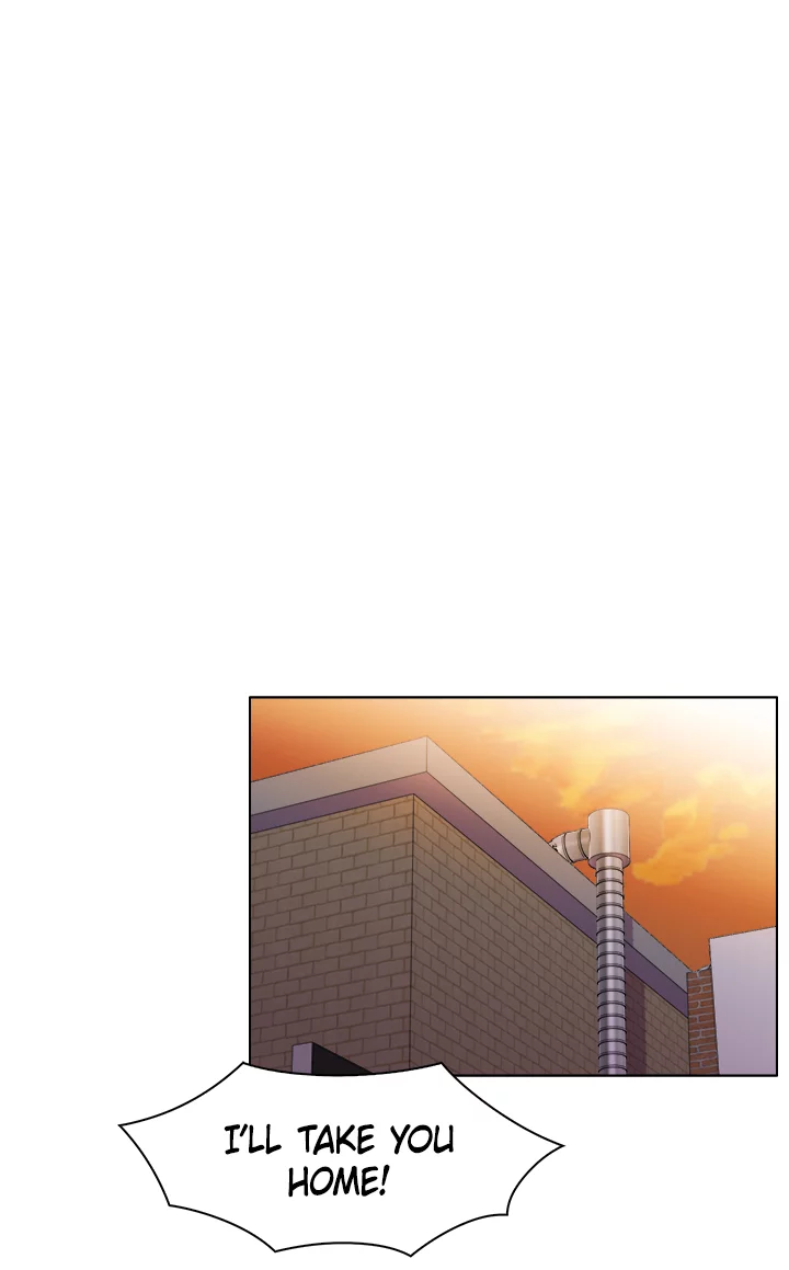 Pleasure Delivery Chapter 40 Page 8