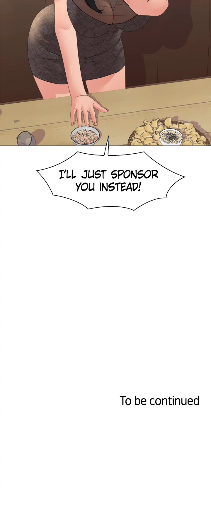 Pleasure Delivery Chapter 39 Page 30