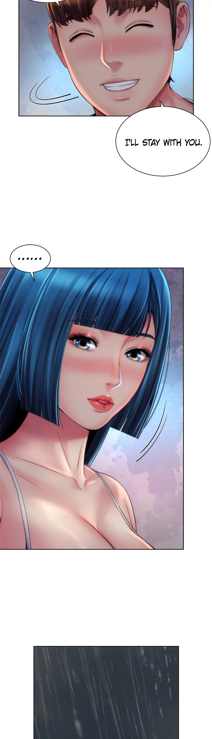 Beach Goddess Engsub Chapter 38 Page 11