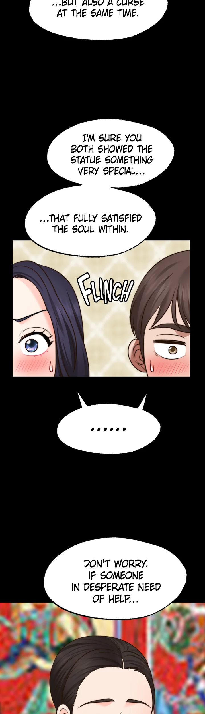 Make a Wish Chapter 31 Page 29