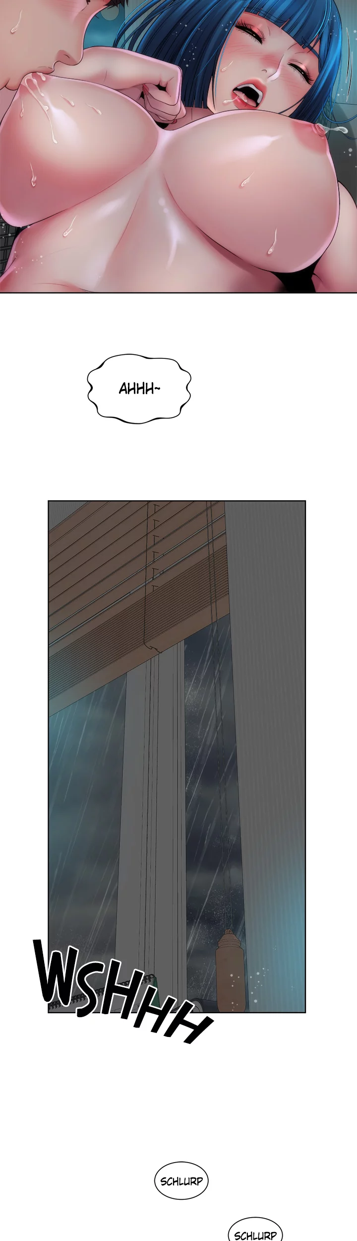 Beach Goddess Engsub Chapter 38 Page 31