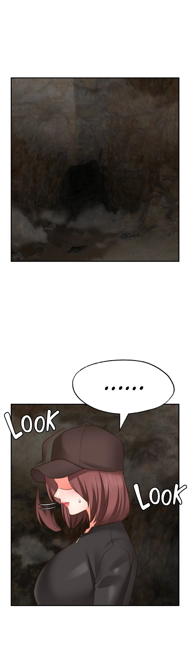 Make a Wish Chapter 31 Page 40