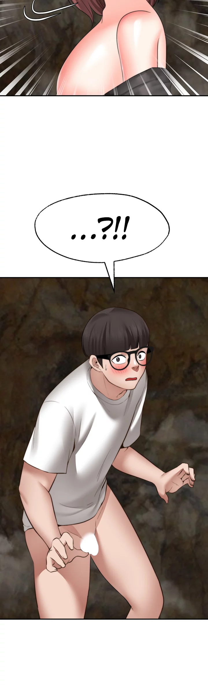 Make a Wish Chapter 31 Page 46