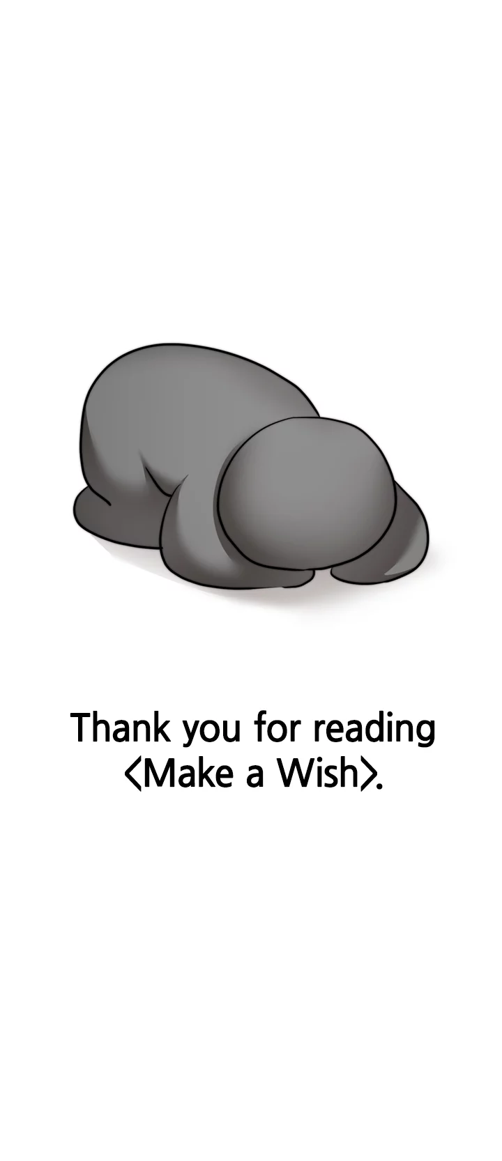 Make a Wish Chapter 31 Page 49