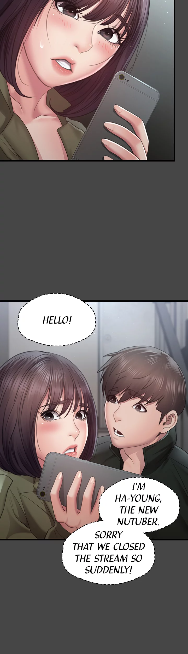 Bully Girl Chapter 24 Page 7