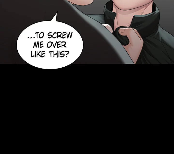 Bully Girl Chapter 24 Page 10